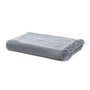 L'essentiel linge de maison Funda de Sofá Elite Antracita 100% Algodón 175 x 230 cm